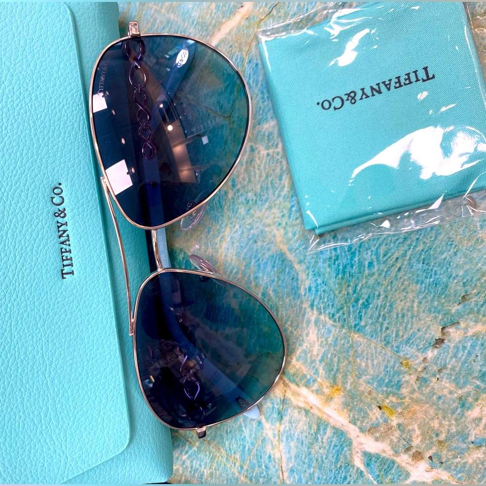 Tiffany sunglasses
